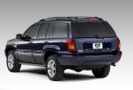 Jeep Grand Cherokee 2004 года